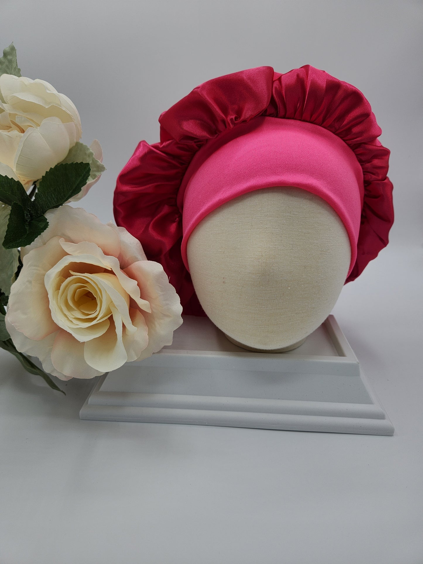 hair cap