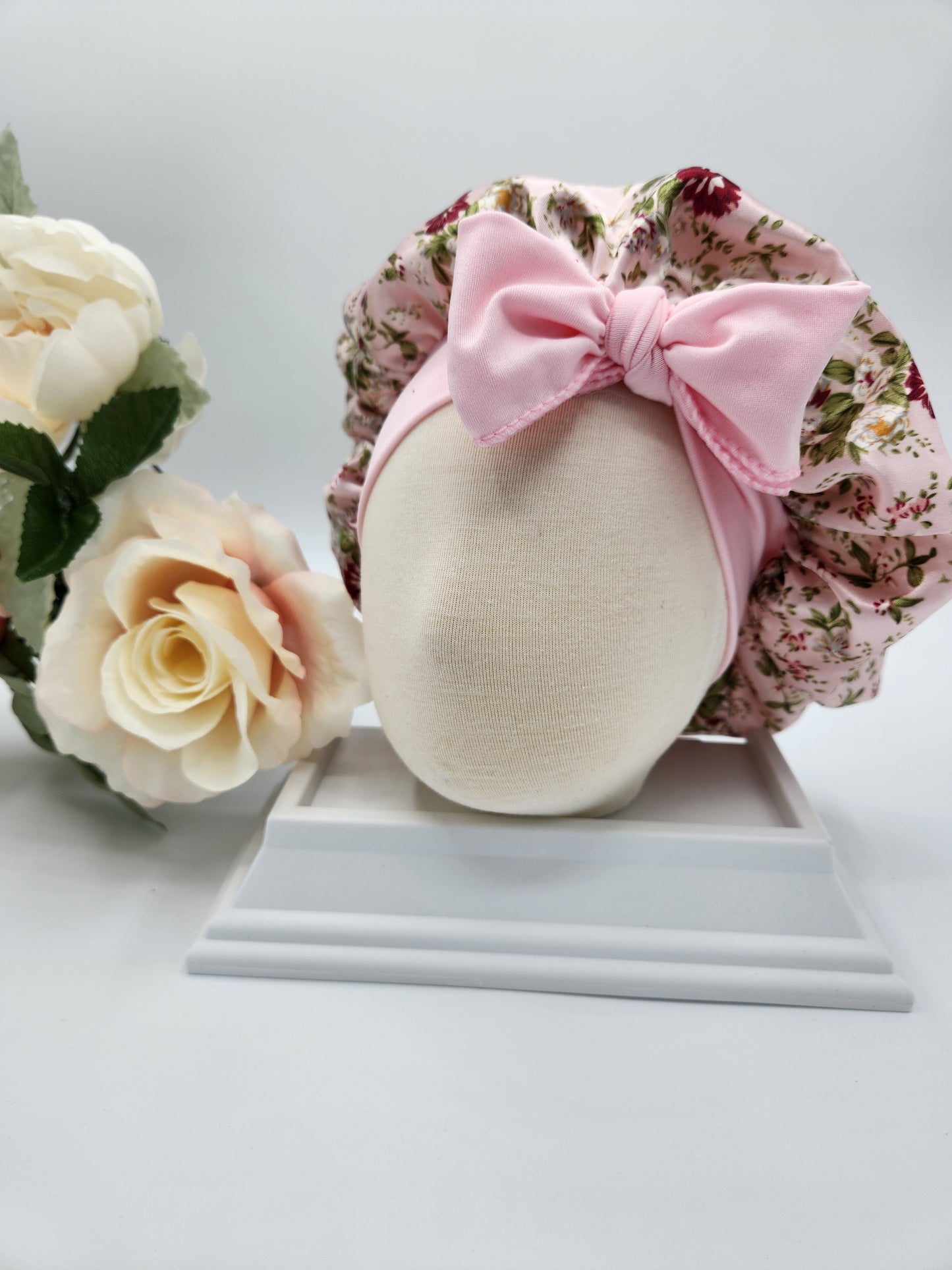 hair cap