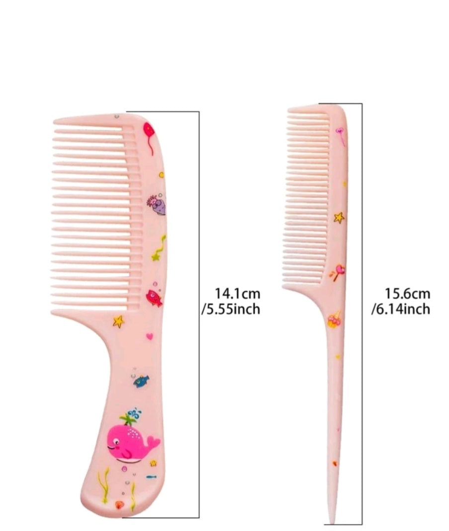 Comb for