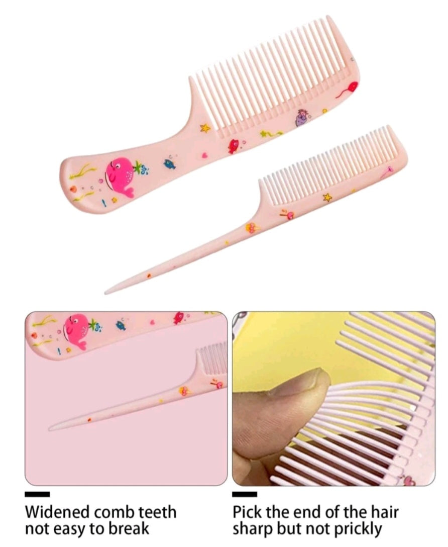 Comb for