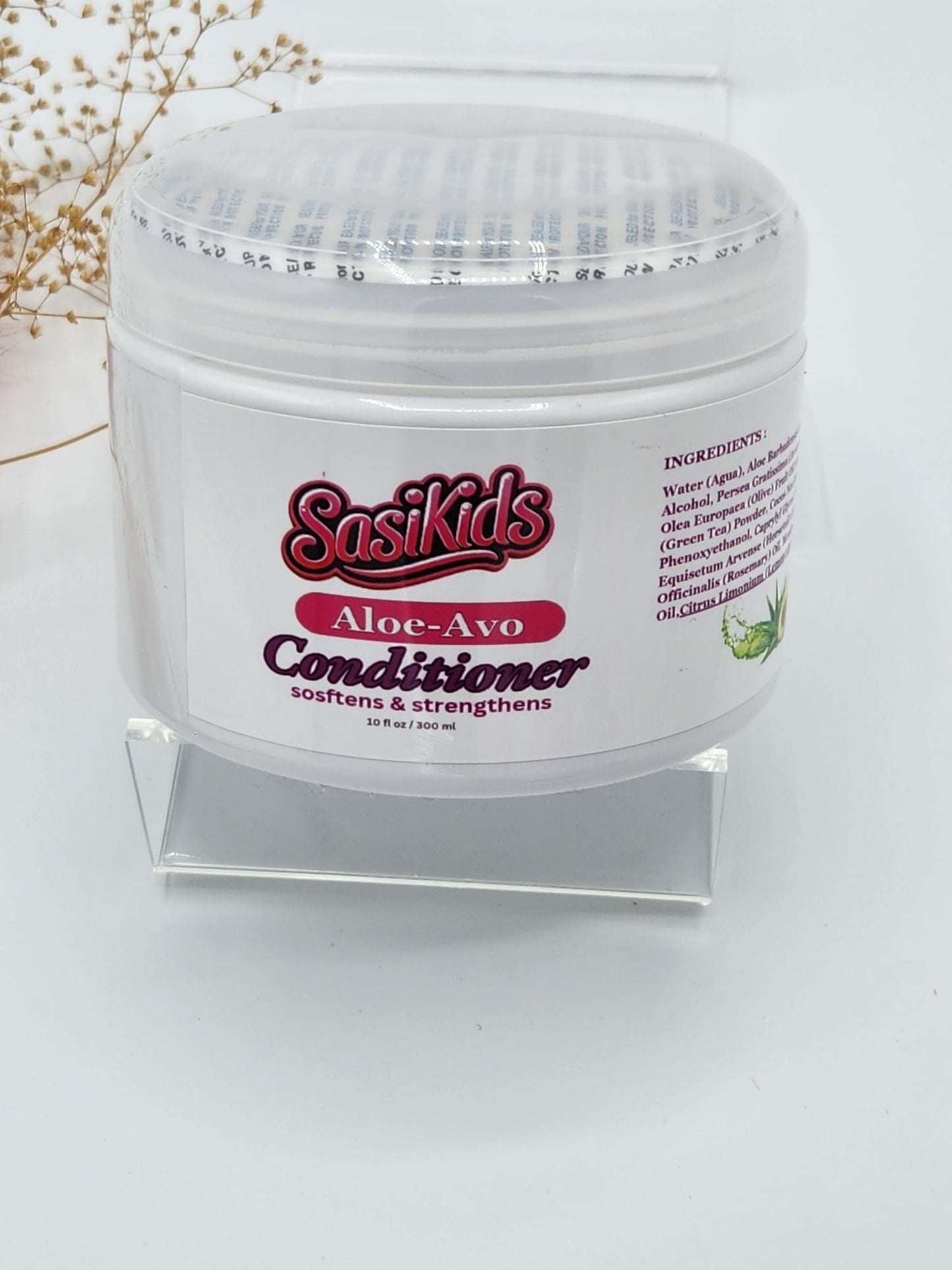 Deep repair mask
